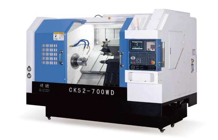 伍家岗回收CNC